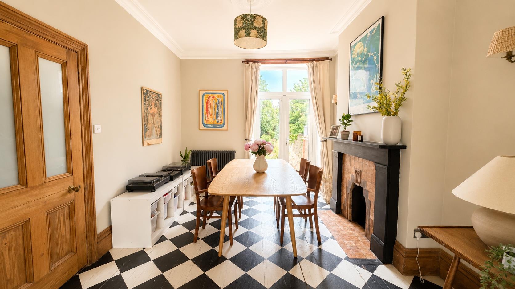5 bed property in Braybrooke Road, Hastings
